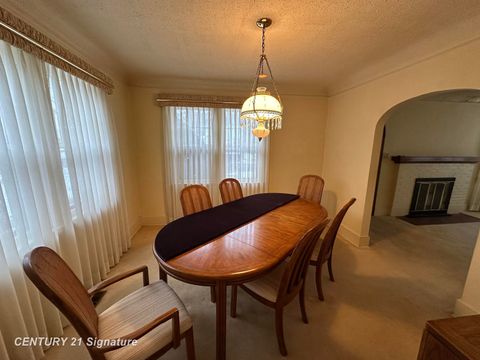 Tiny photo for 721 Frank Street, Flint City, MI 48504 (MLS # 5050197594)