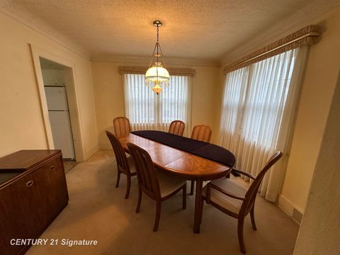 Tiny photo for 721 Frank Street, Flint City, MI 48504 (MLS # 5050197594)