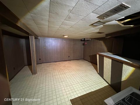 Tiny photo for 721 Frank Street, Flint City, MI 48504 (MLS # 5050197594)