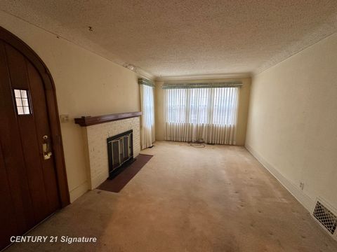 Tiny photo for 721 Frank Street, Flint City, MI 48504 (MLS # 5050197594)
