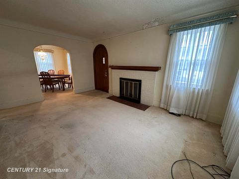 Tiny photo for 721 Frank Street, Flint City, MI 48504 (MLS # 5050197594)