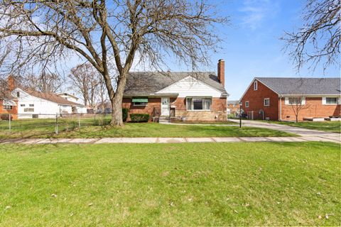 22507 E 8 MILE Road St Clair Shores City Macomb MI 48080