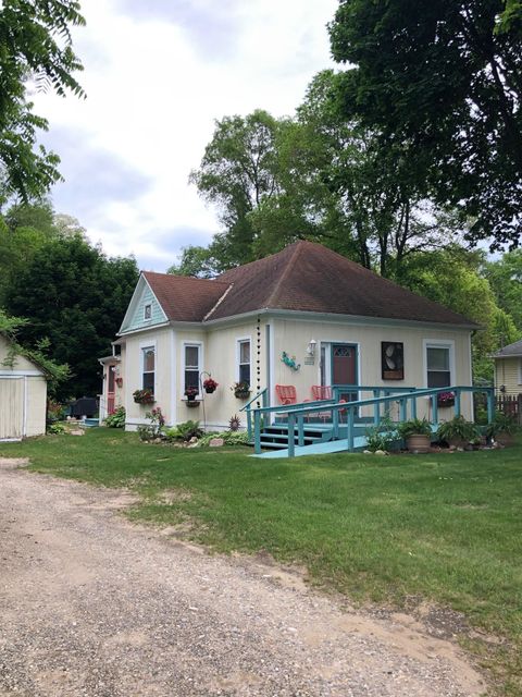 609 Cedar Street Elk Rapids Township MI 49629