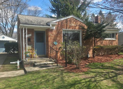 15058 Dixie Redford Charter Township MI 48239