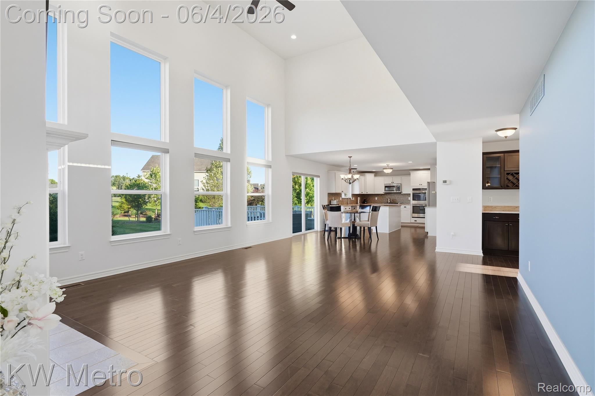 7791 Whirlaway Drive
