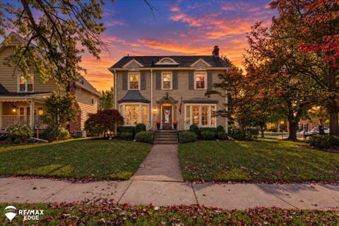 Photo of 1604 E Court Street, Flint City, MI 48503 (MLS # 5050225539)