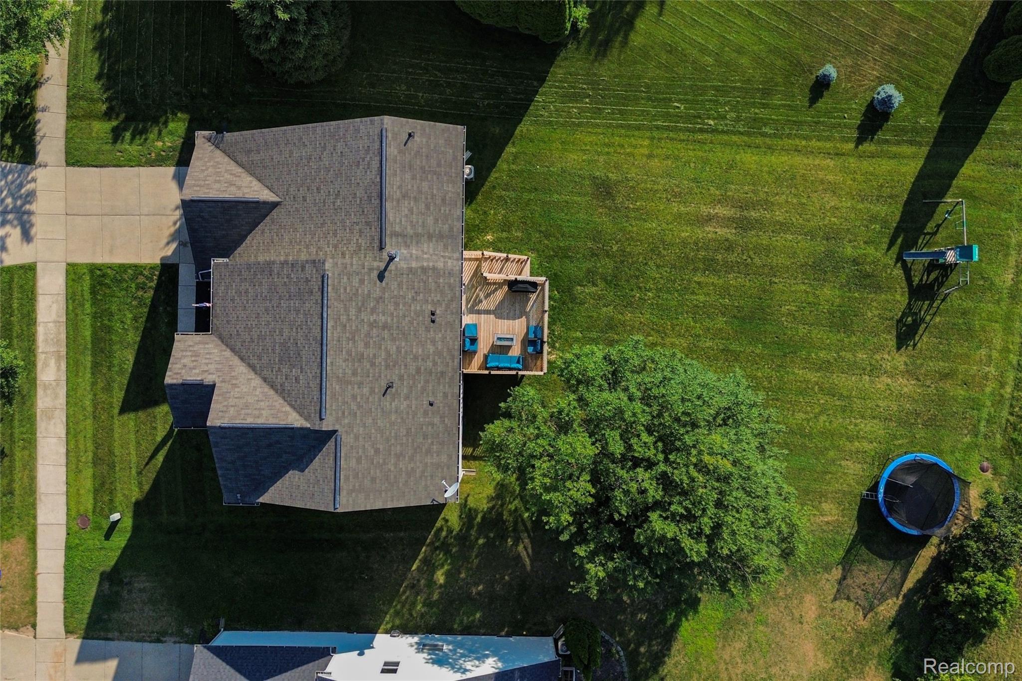 934 Running Brook Drive