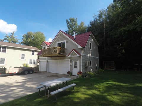 Photo of 110 Bass Court, Selma Township, MI 49601 (MLS # 78080073275)