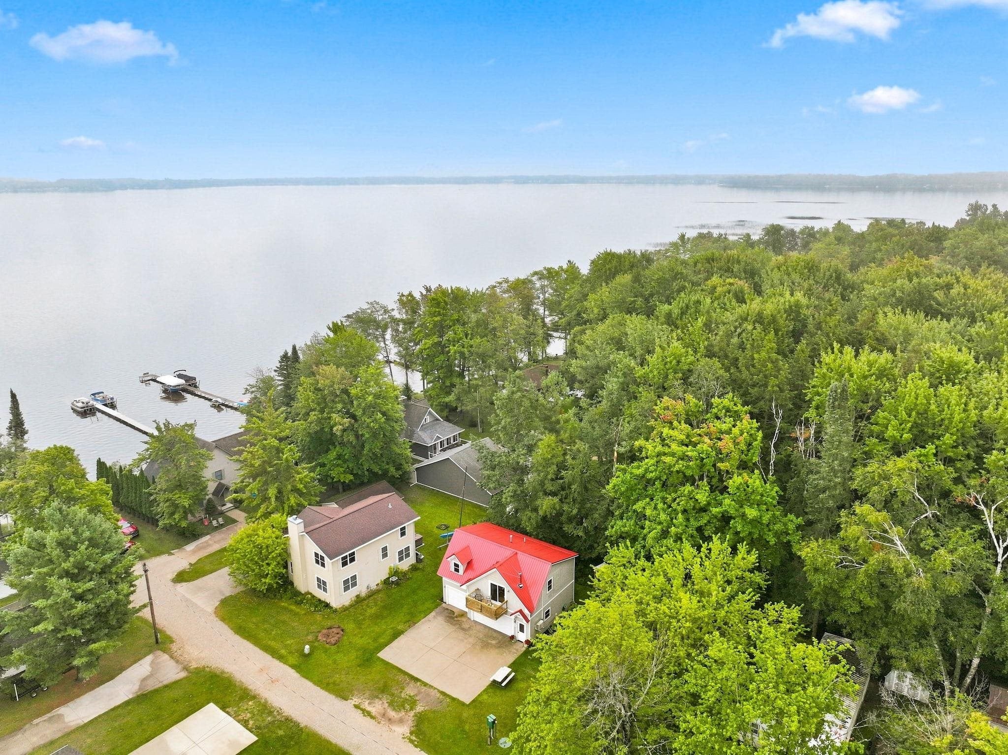 110 Bass Court