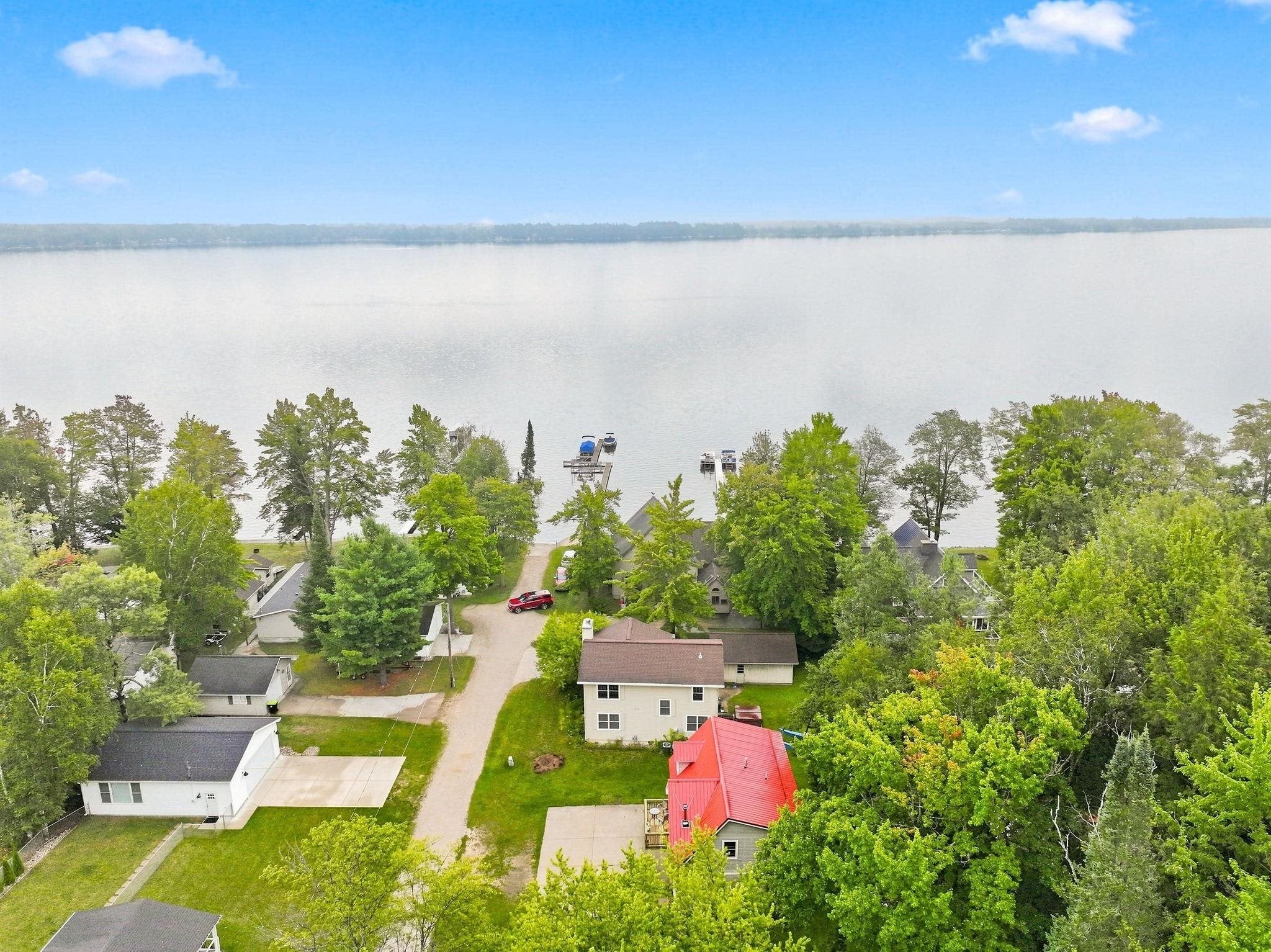 110 Bass Court