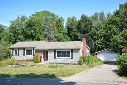2224 La Cross Street Kalamazoo Charter Township MI 49006
