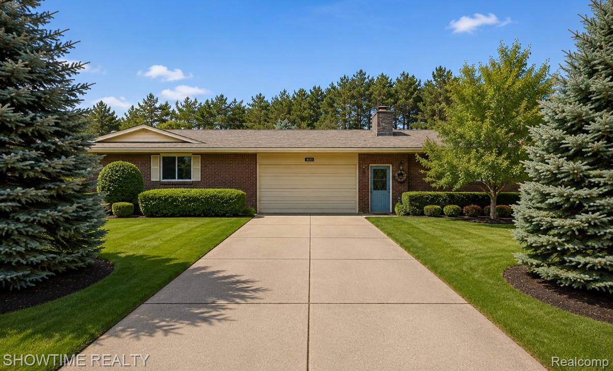 1661 Madeline Drive