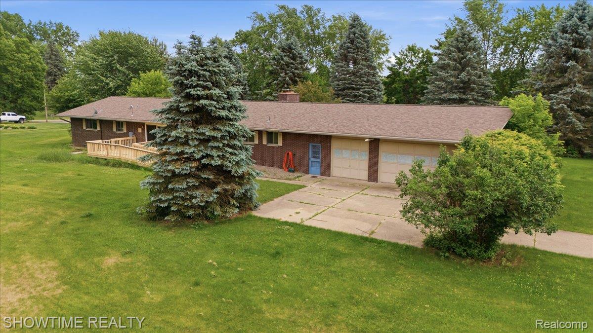 1661 Madeline Drive