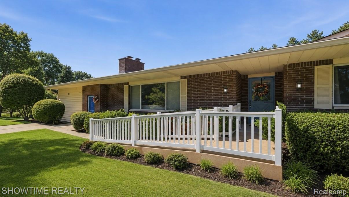 1661 Madeline Drive