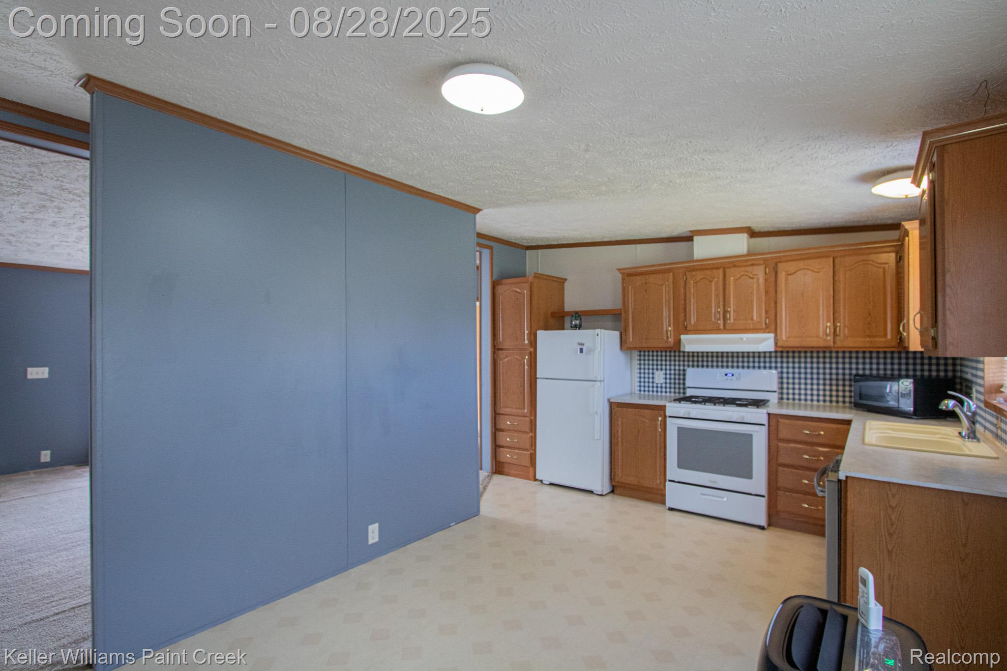 2993 Clifford Road