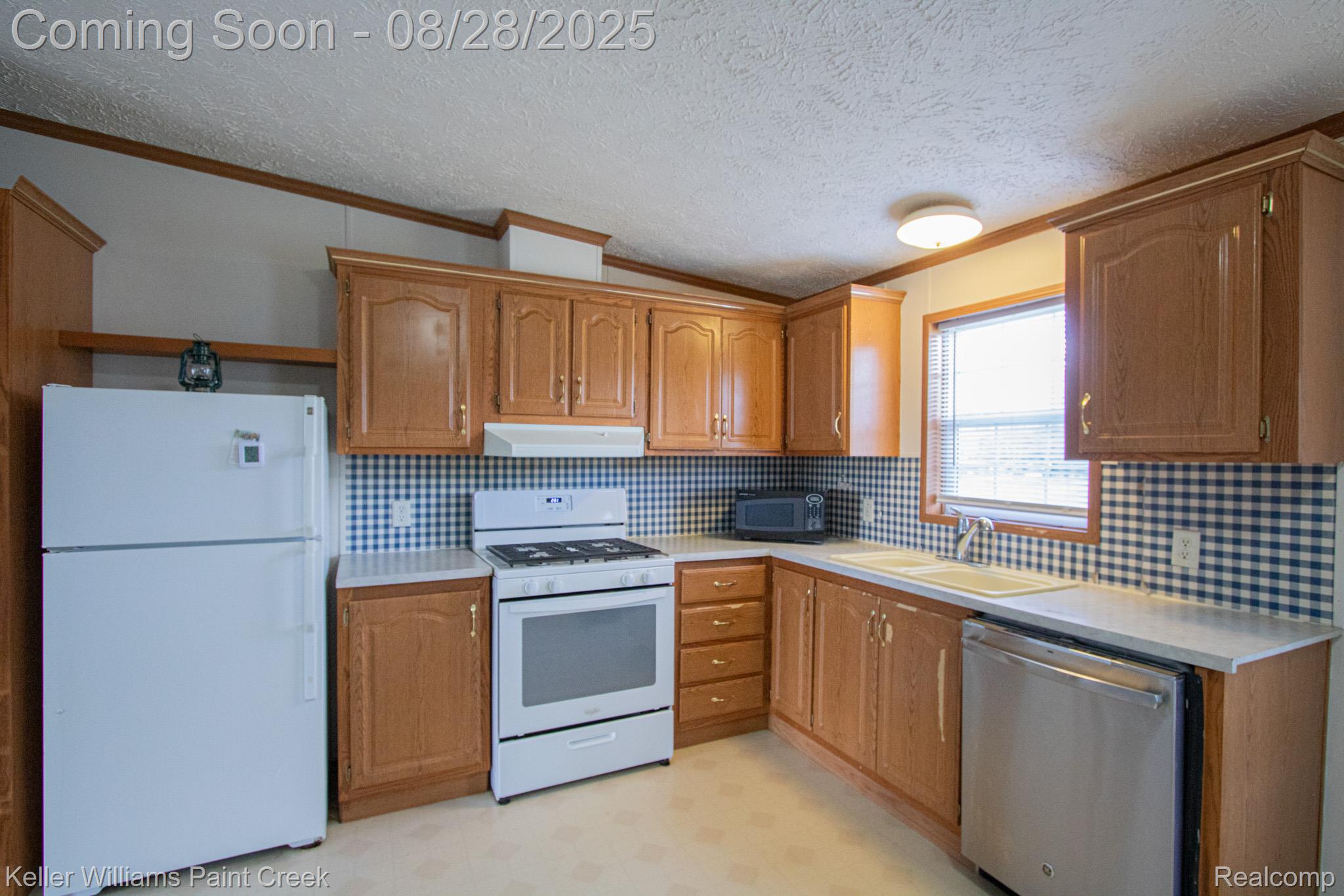 2993 Clifford Road