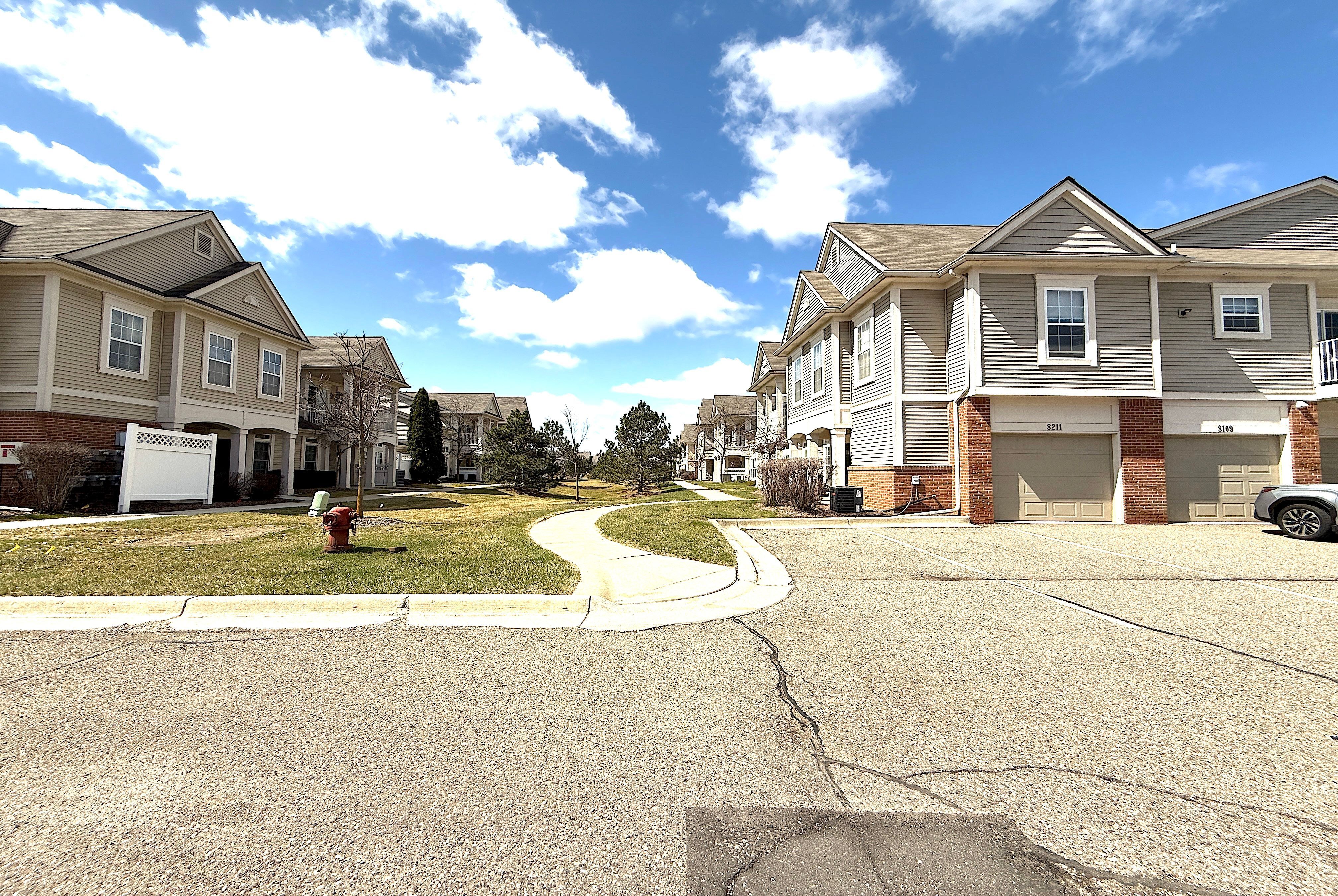 8109 ADDINGTON Drive