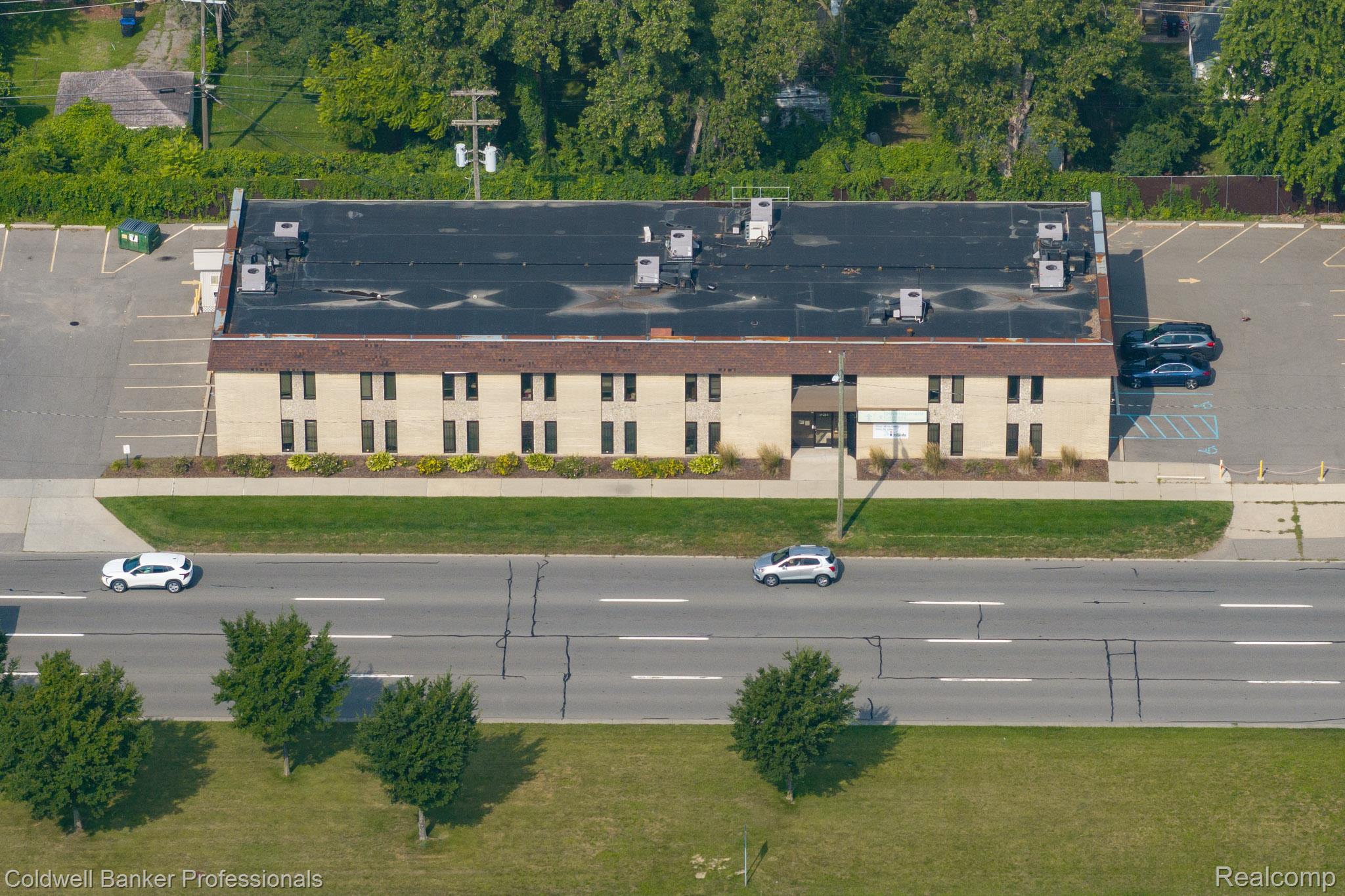 17421 - 17321 Telegraph Road