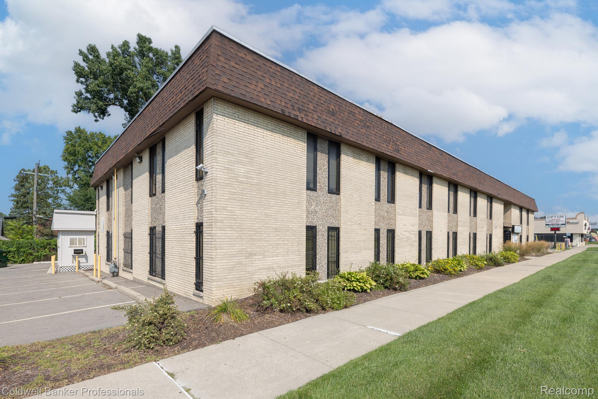 17421 - 17321 Telegraph Road