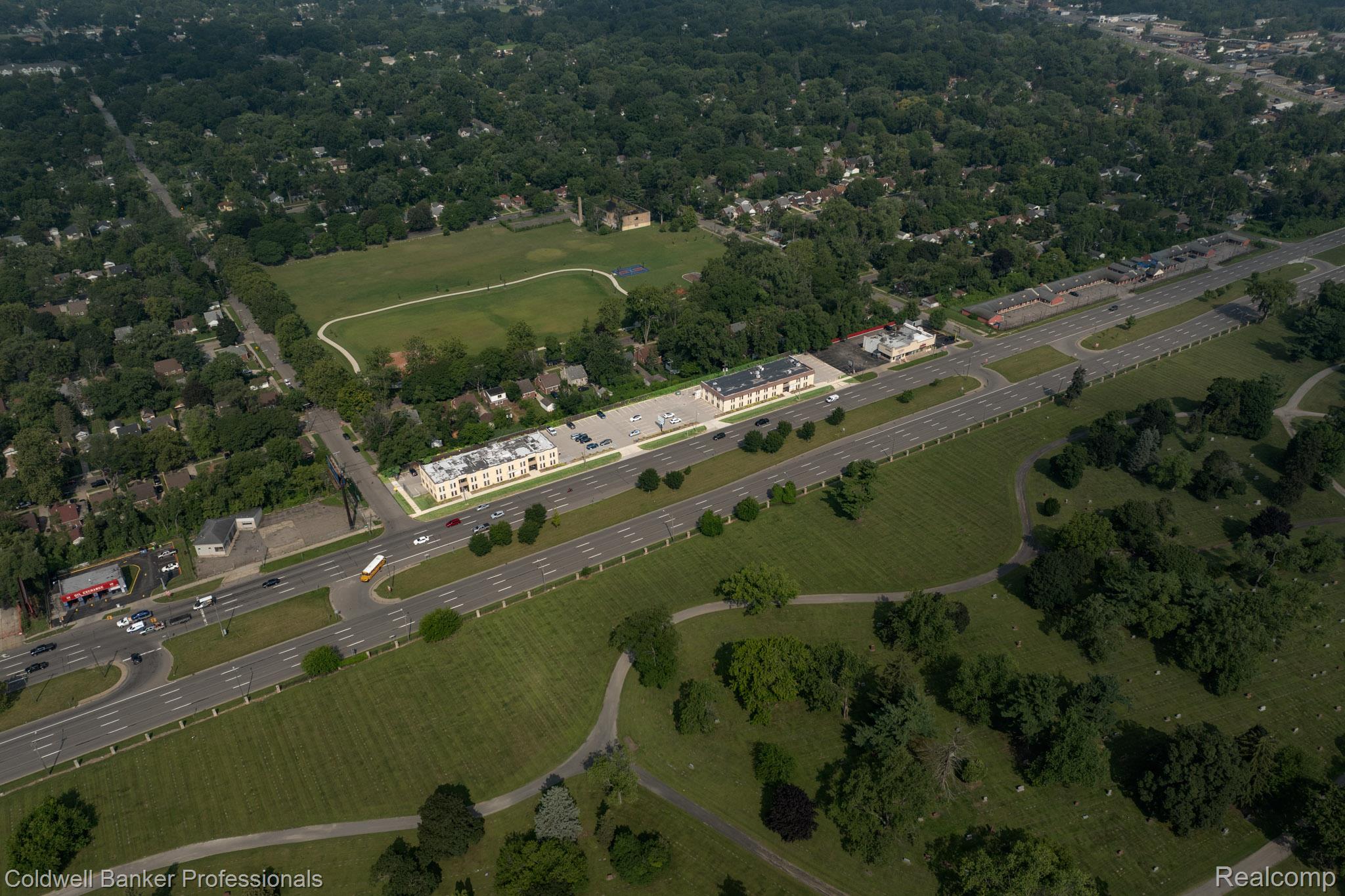 17421 - 17321 Telegraph Road