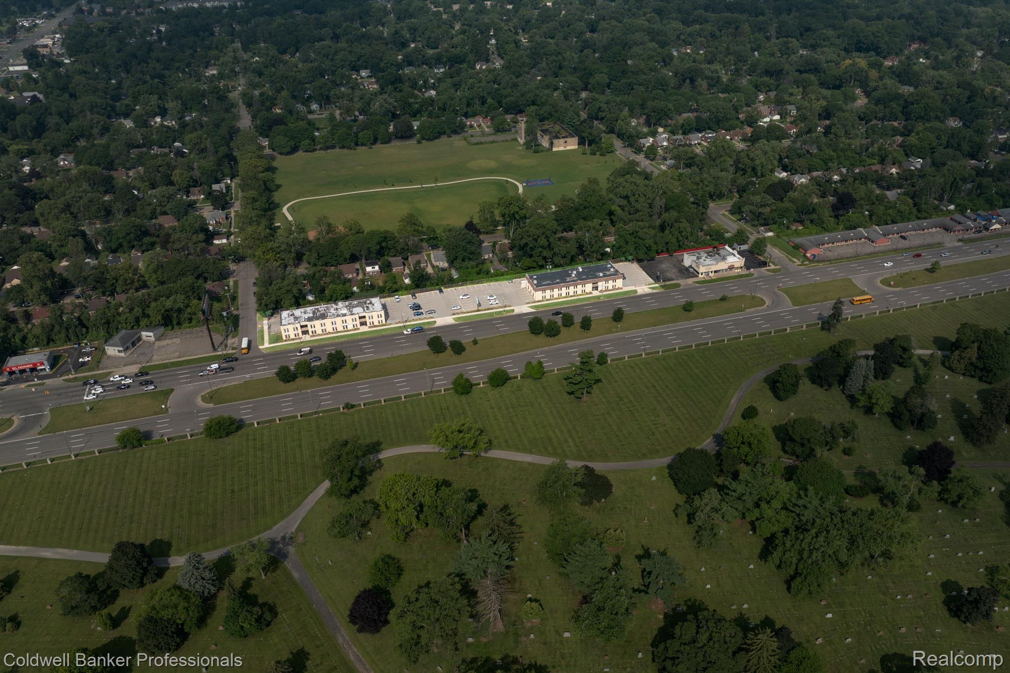 17421 - 17321 Telegraph Road