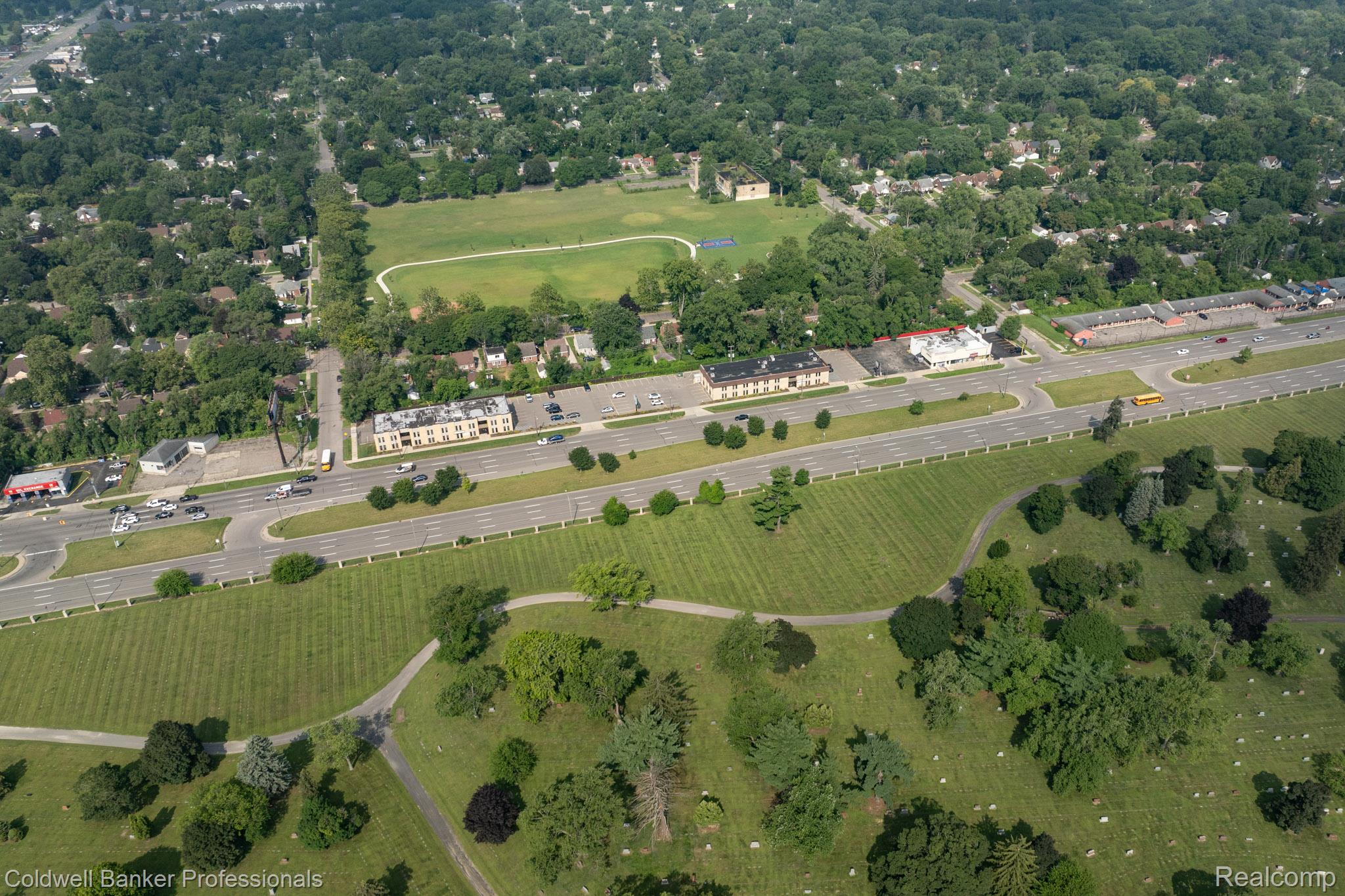 17421 - 17321 Telegraph Road