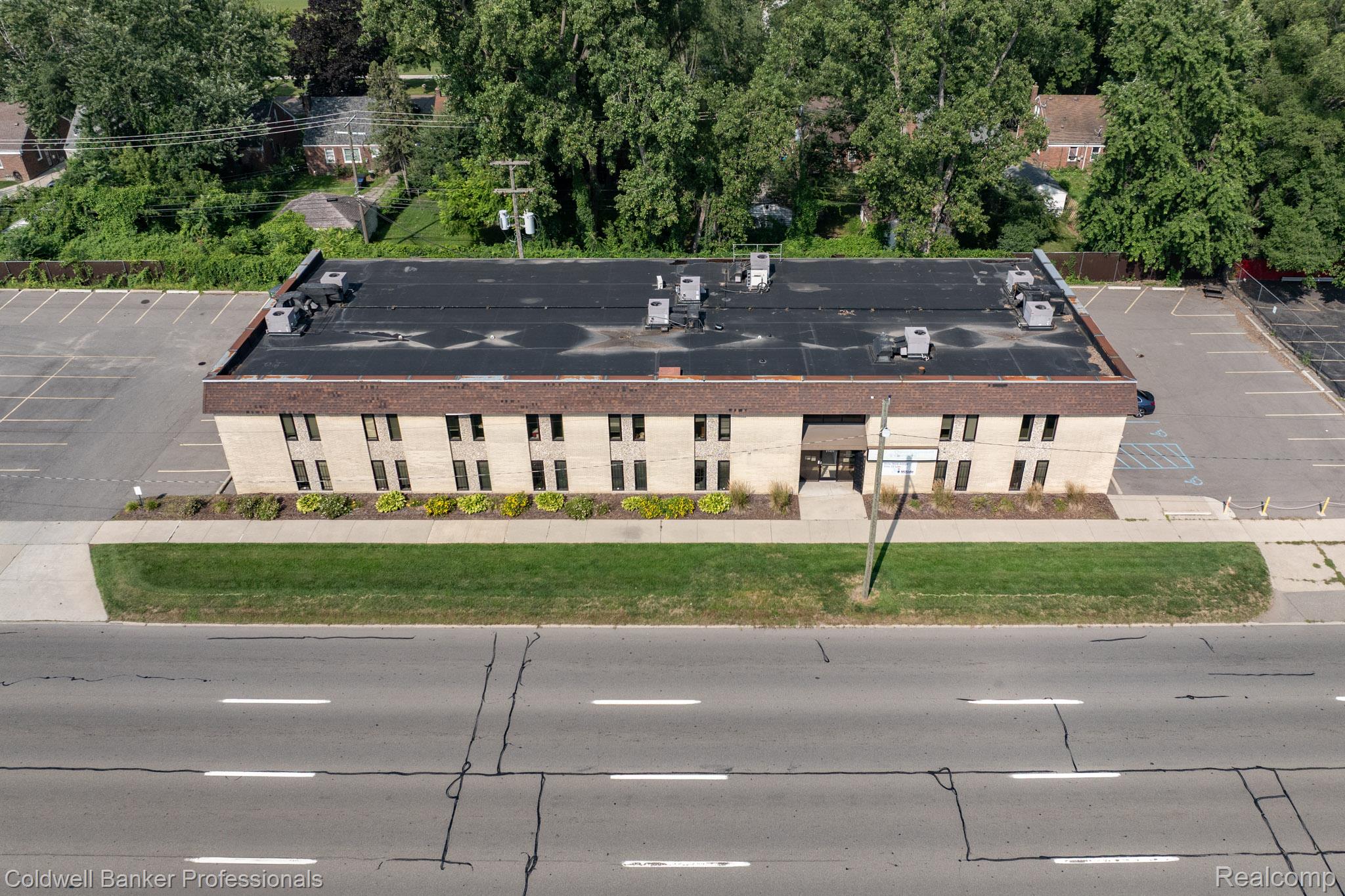 17421 - 17321 Telegraph Road