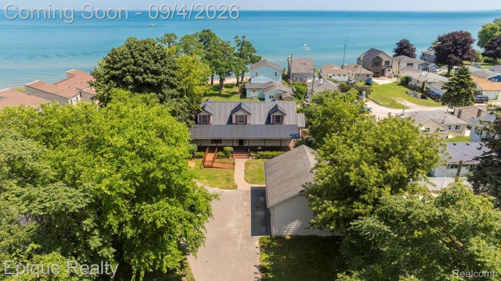 Welcome to your  year around or vacation home on the water