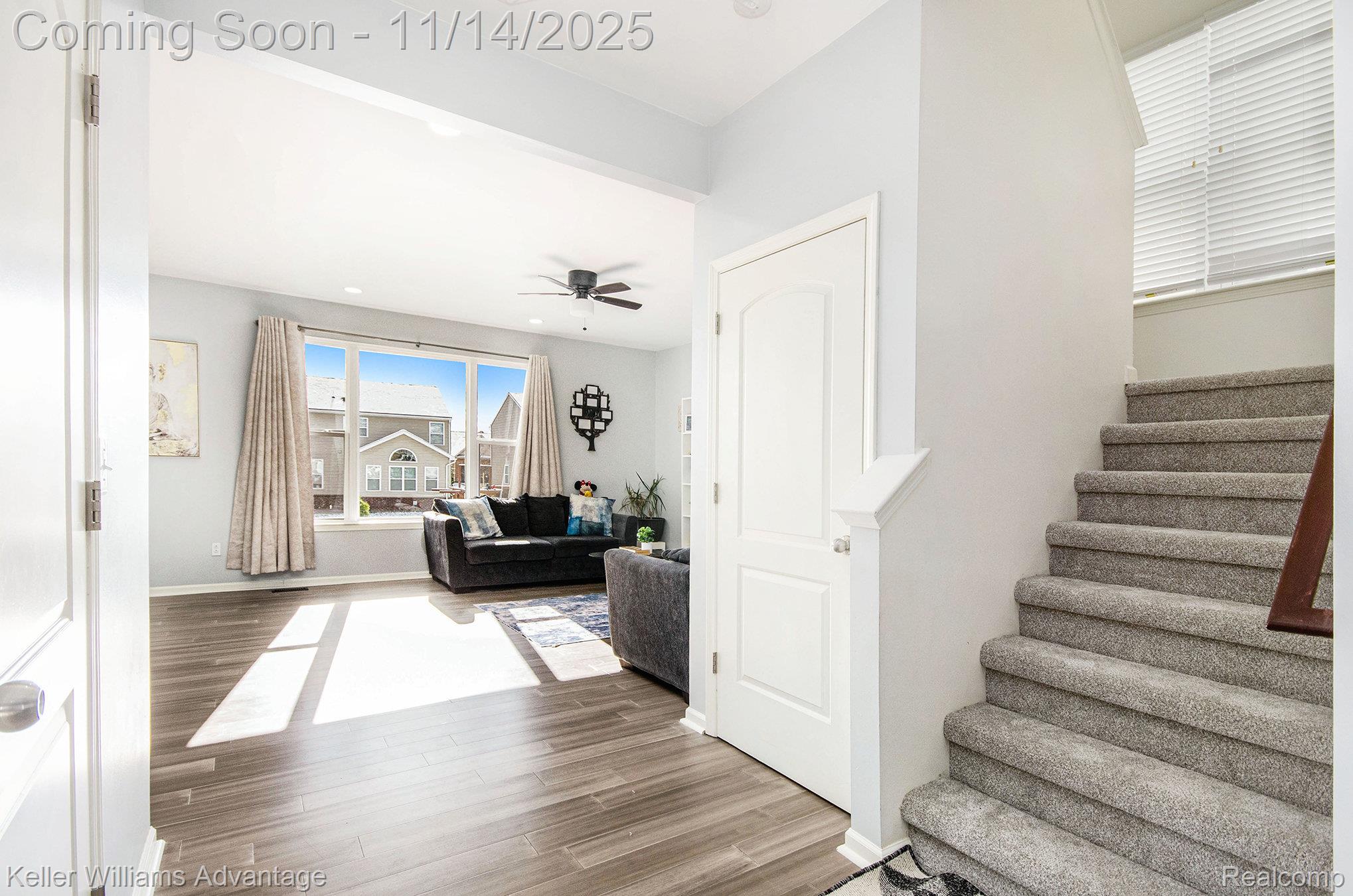 59625 Twin Pines Drive