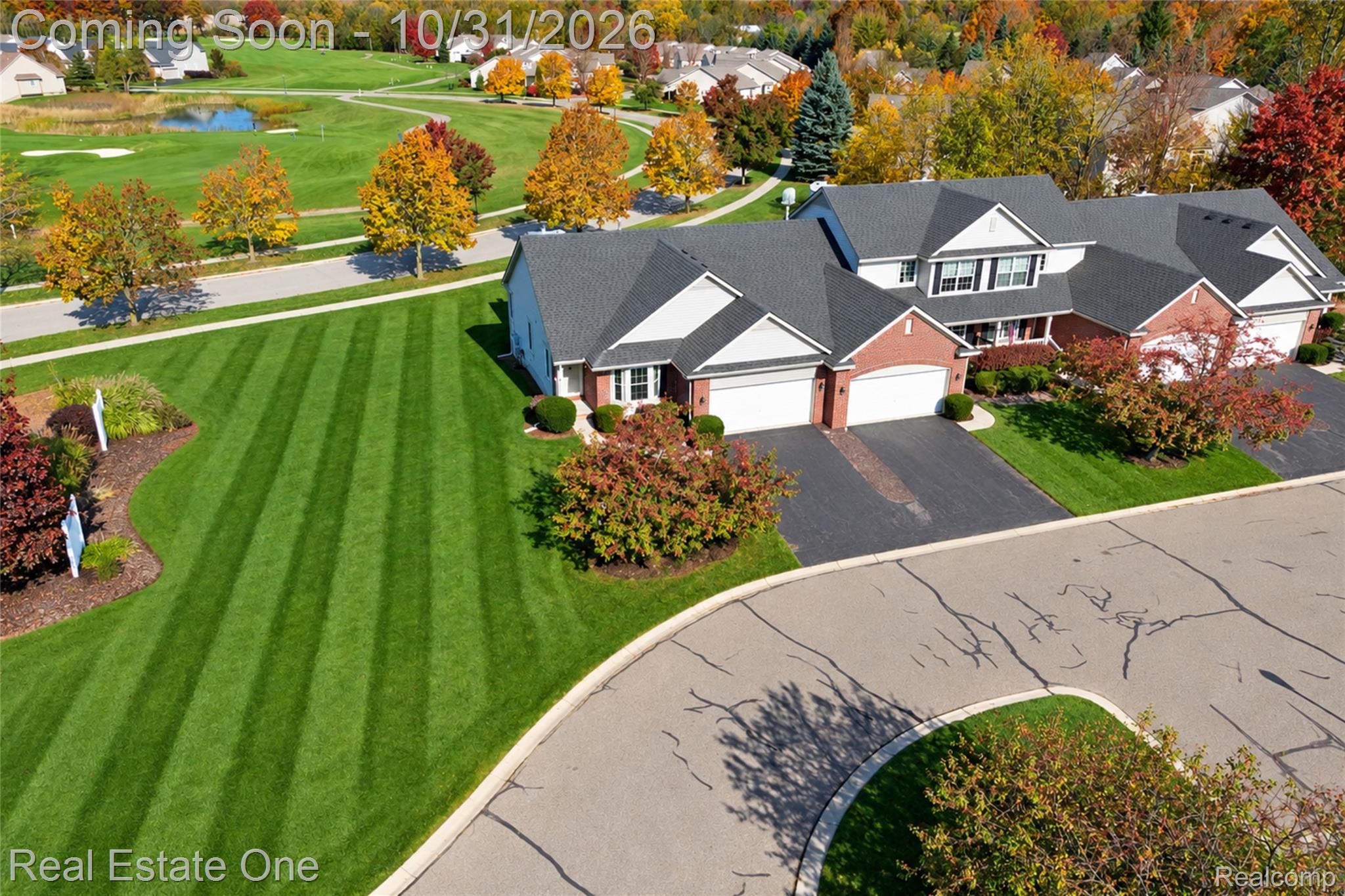 6469 Club Court E 1