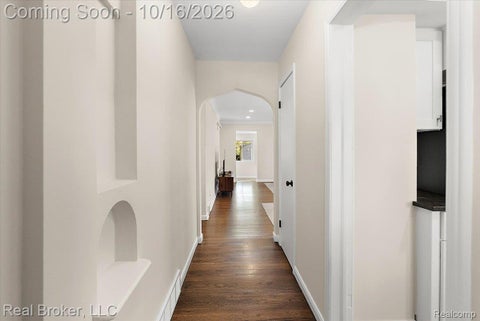 Tiny photo for 22024 Madison Street, St Clair Shores City, MI 48081 (MLS # 20261076528)