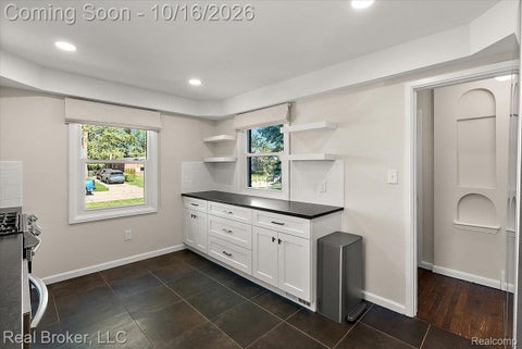 Tiny photo for 22024 Madison Street, St Clair Shores City, MI 48081 (MLS # 20261076528)