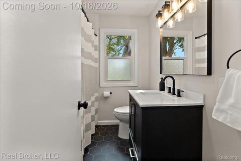 Tiny photo for 22024 Madison Street, St Clair Shores City, MI 48081 (MLS # 20261076528)
