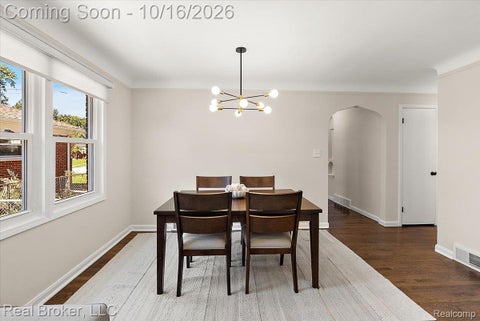 Tiny photo for 22024 Madison Street, St Clair Shores City, MI 48081 (MLS # 20261076528)