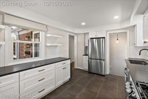 Tiny photo for 22024 Madison Street, St Clair Shores City, MI 48081 (MLS # 20261076528)
