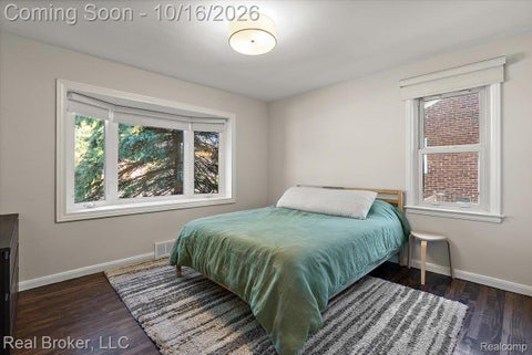 Tiny photo for 22024 Madison Street, St Clair Shores City, MI 48081 (MLS # 20261076528)