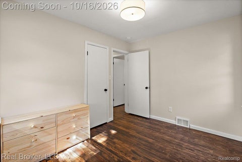 Tiny photo for 22024 Madison Street, St Clair Shores City, MI 48081 (MLS # 20261076528)