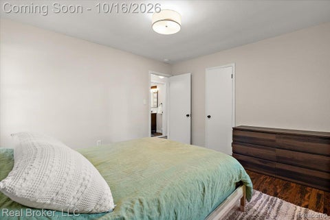 Tiny photo for 22024 Madison Street, St Clair Shores City, MI 48081 (MLS # 20261076528)