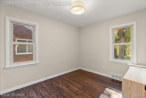 Tiny photo for 22024 Madison Street, St Clair Shores City, MI 48081 (MLS # 20261076528)