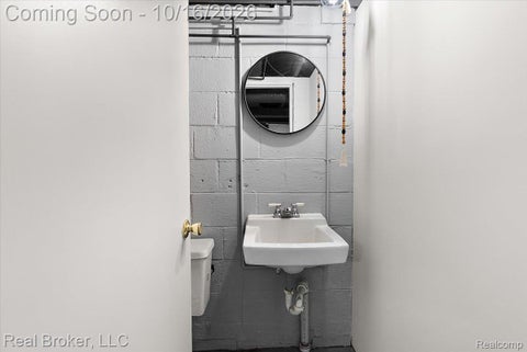 Tiny photo for 22024 Madison Street, St Clair Shores City, MI 48081 (MLS # 20261076528)
