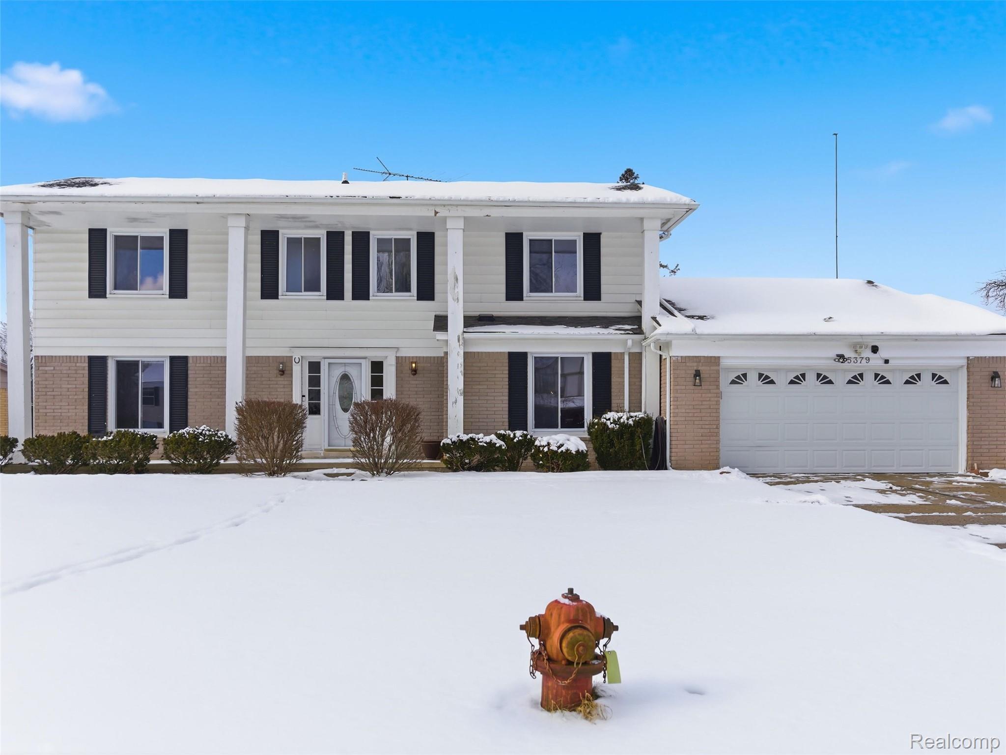 25379 Briarwyke Drive