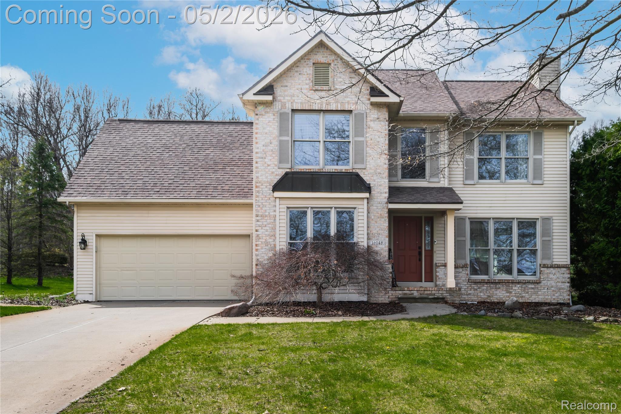 16148 Valcrest Drive