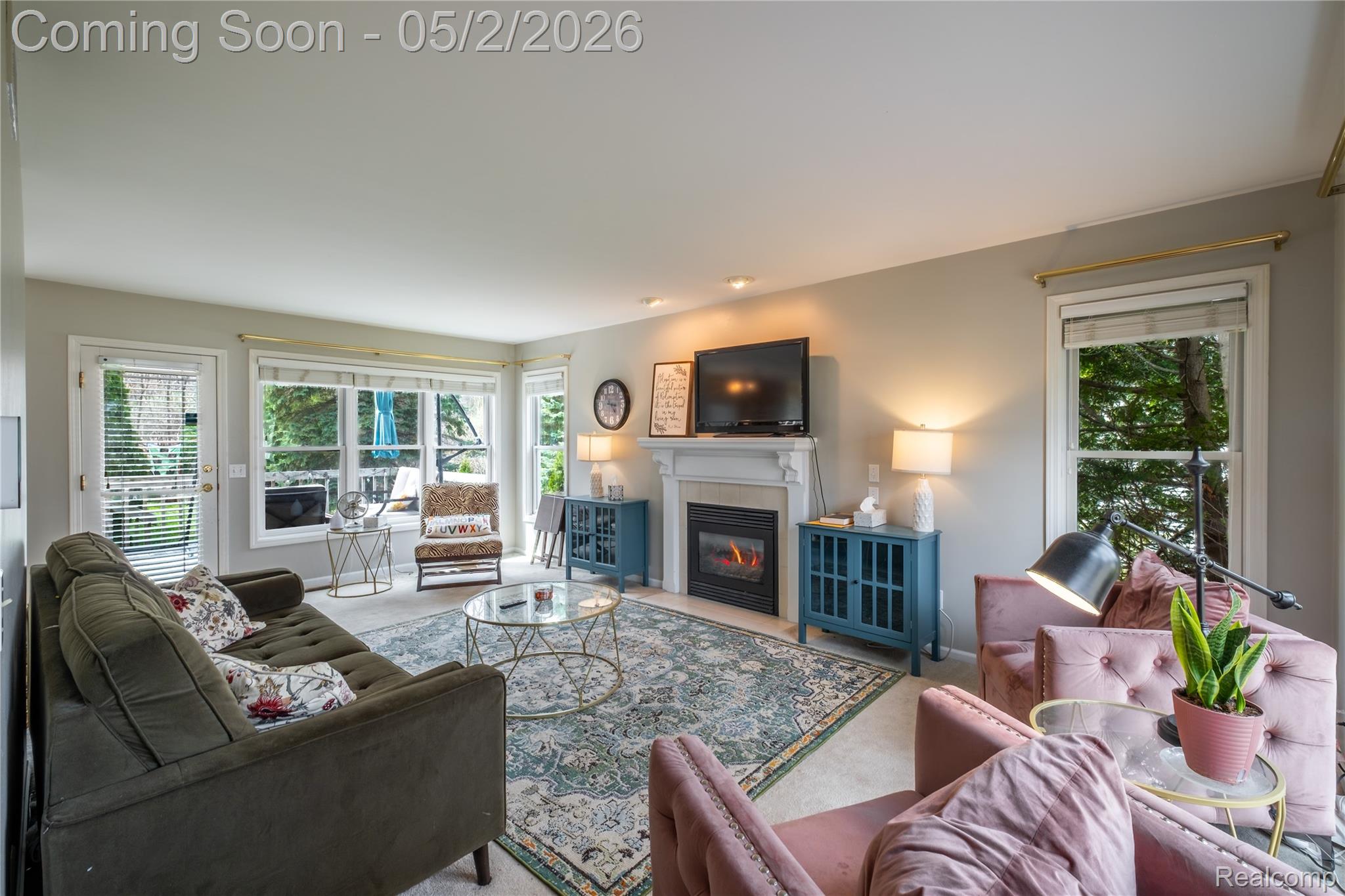 16148 Valcrest Drive