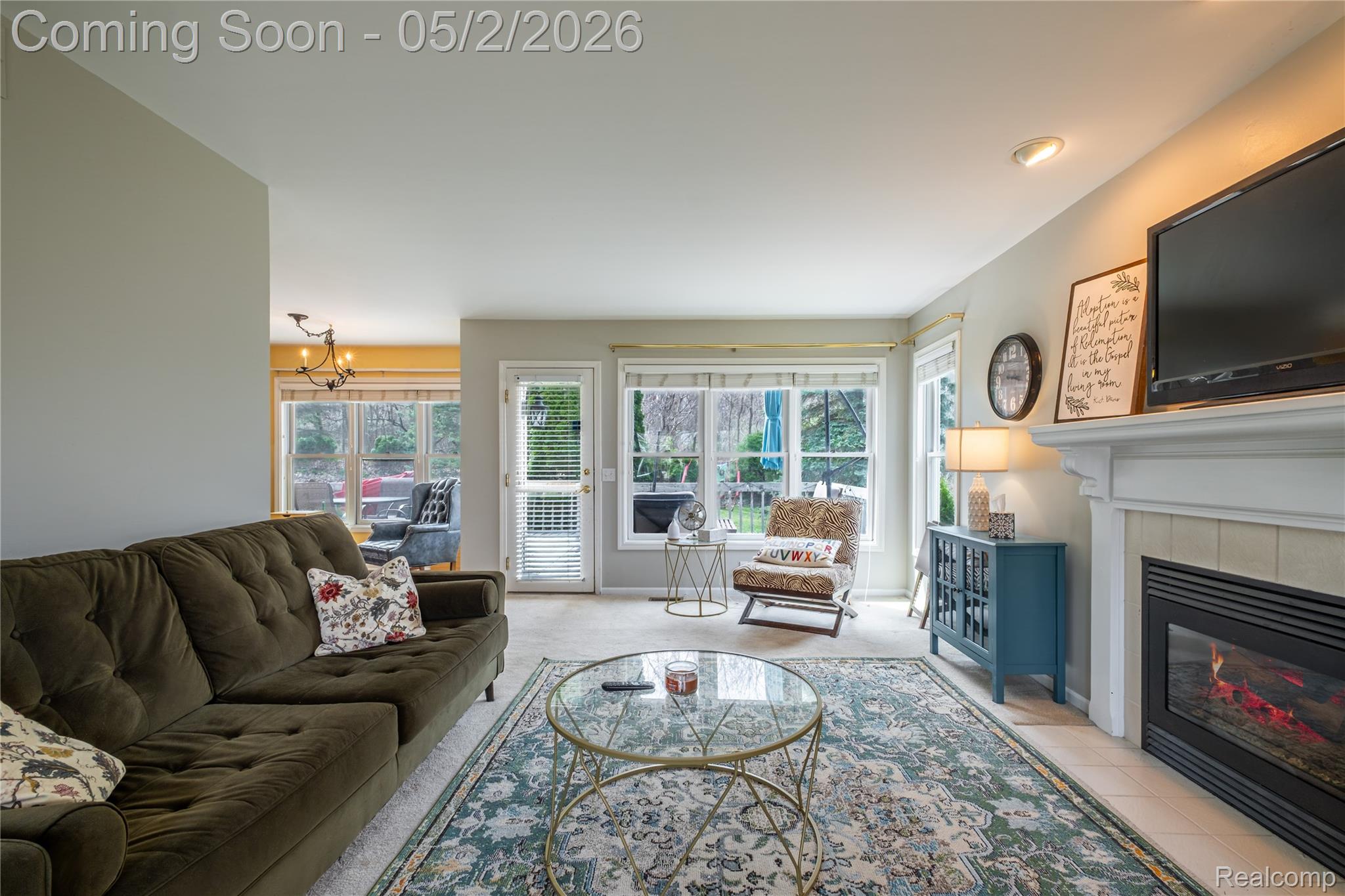 16148 Valcrest Drive