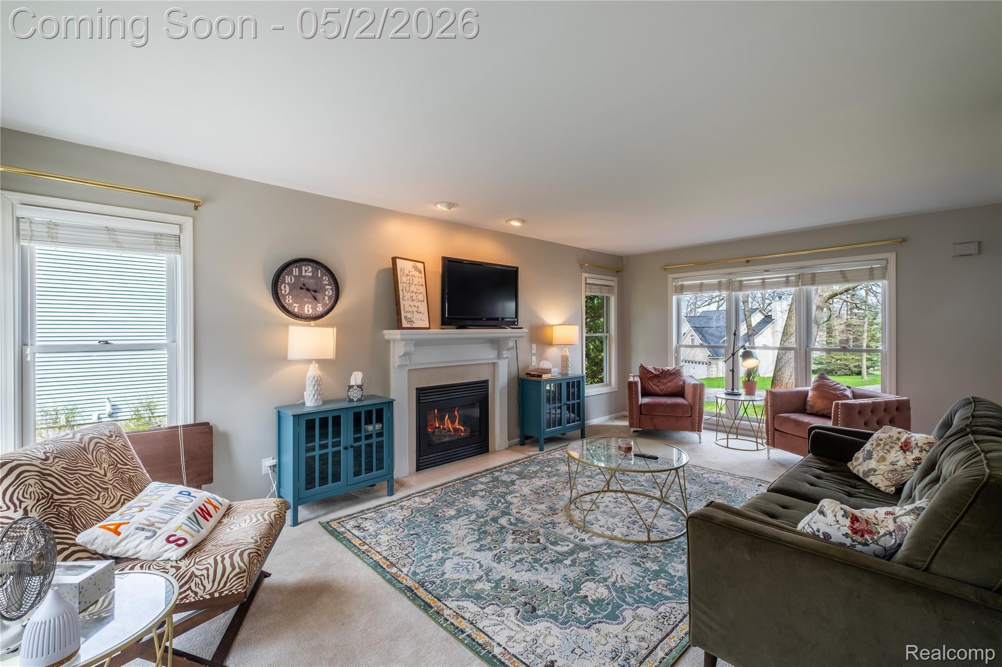 16148 Valcrest Drive