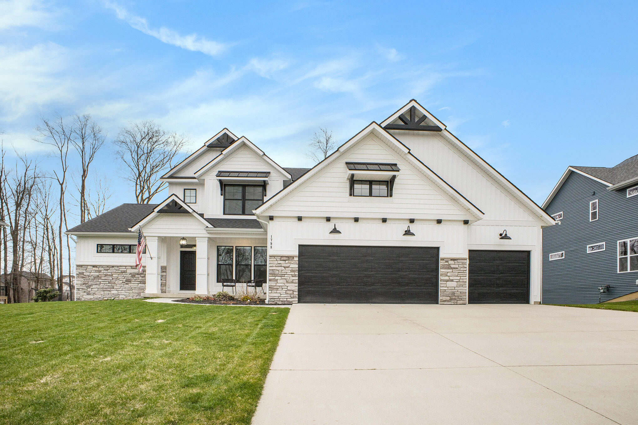 1798 Gloryfield Drive
