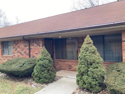 23062 Harrington Street Clinton Charter Township MI 48036
