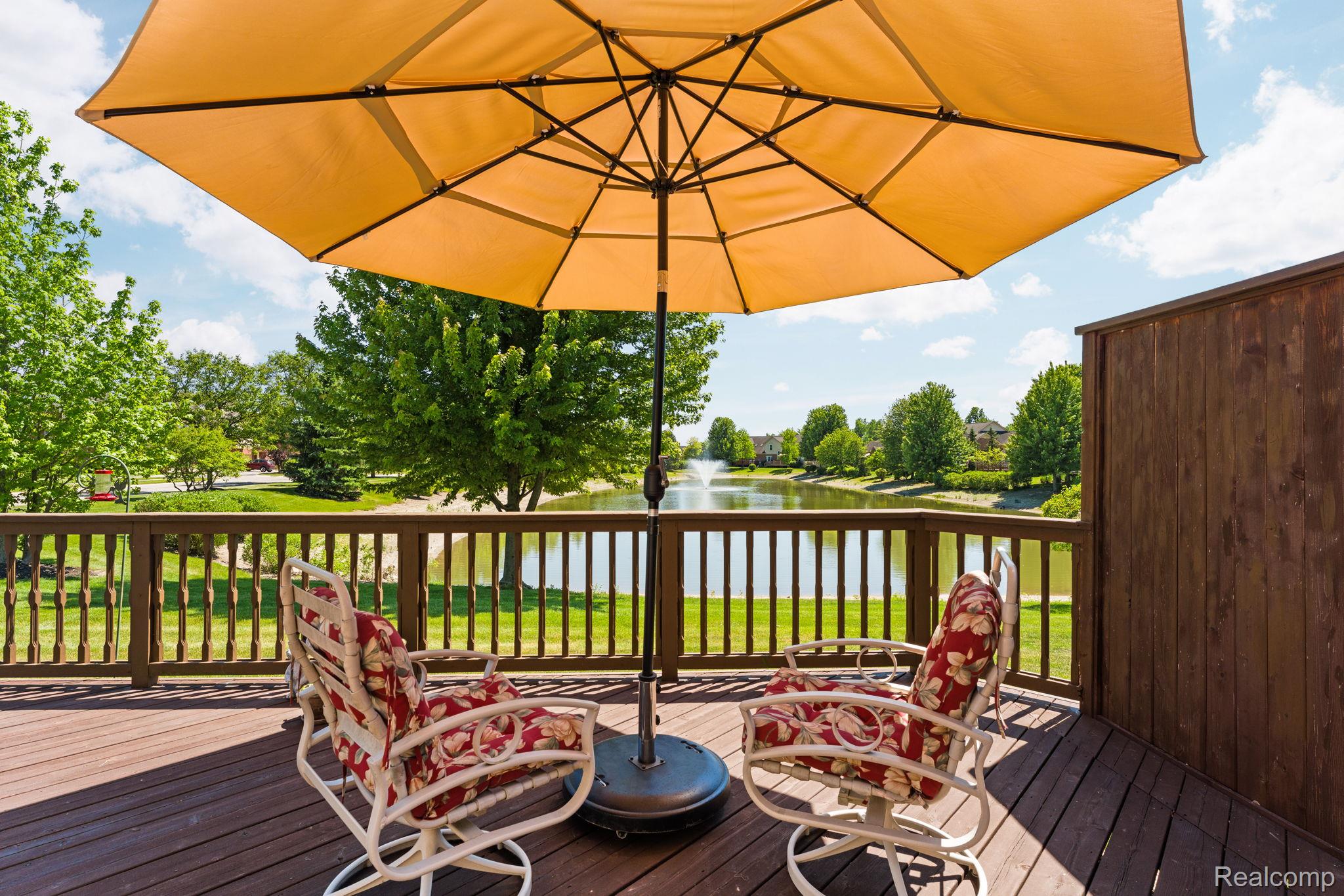 48523 Oak Bridge Drive