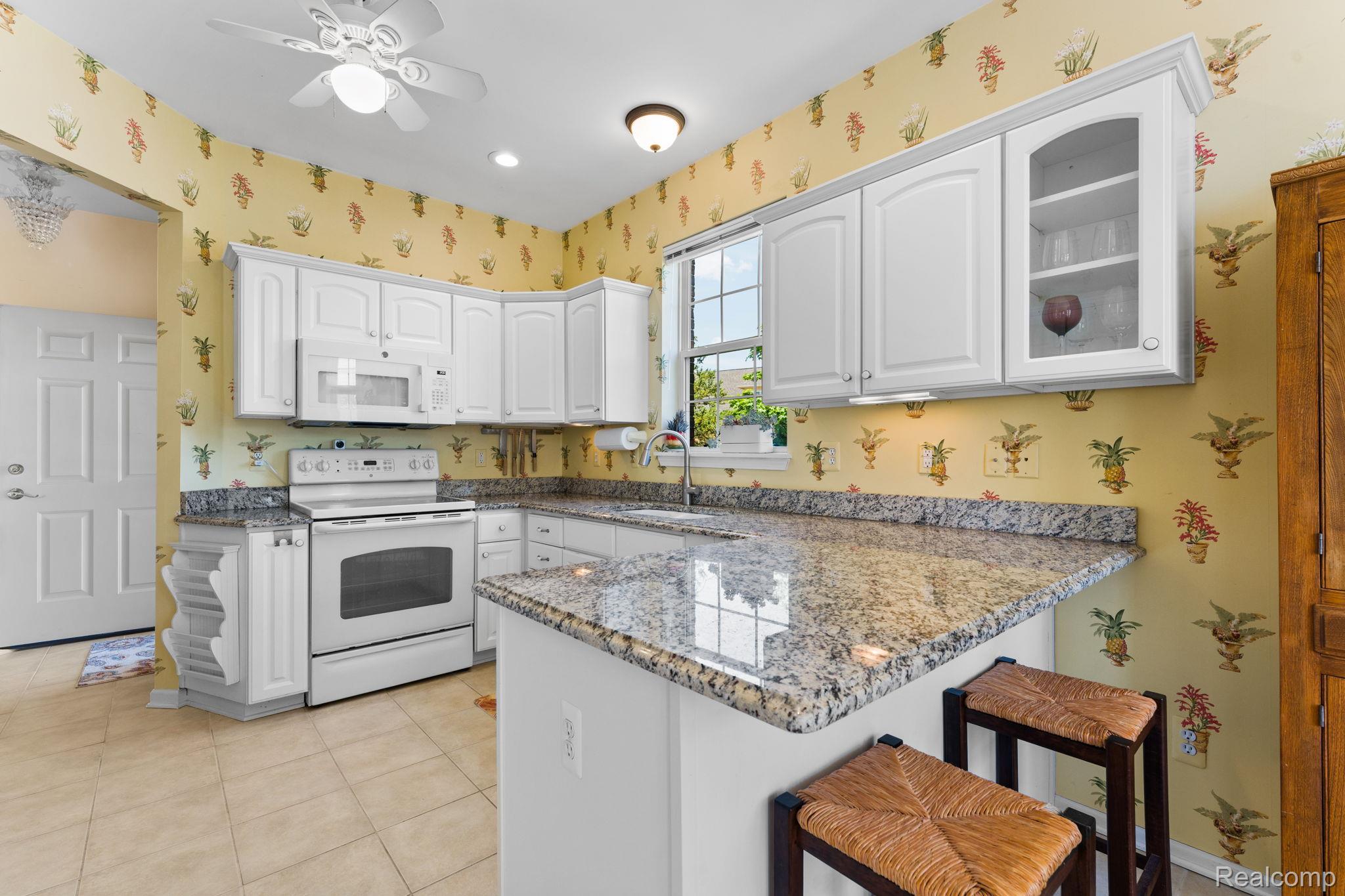 48523 Oak Bridge Drive