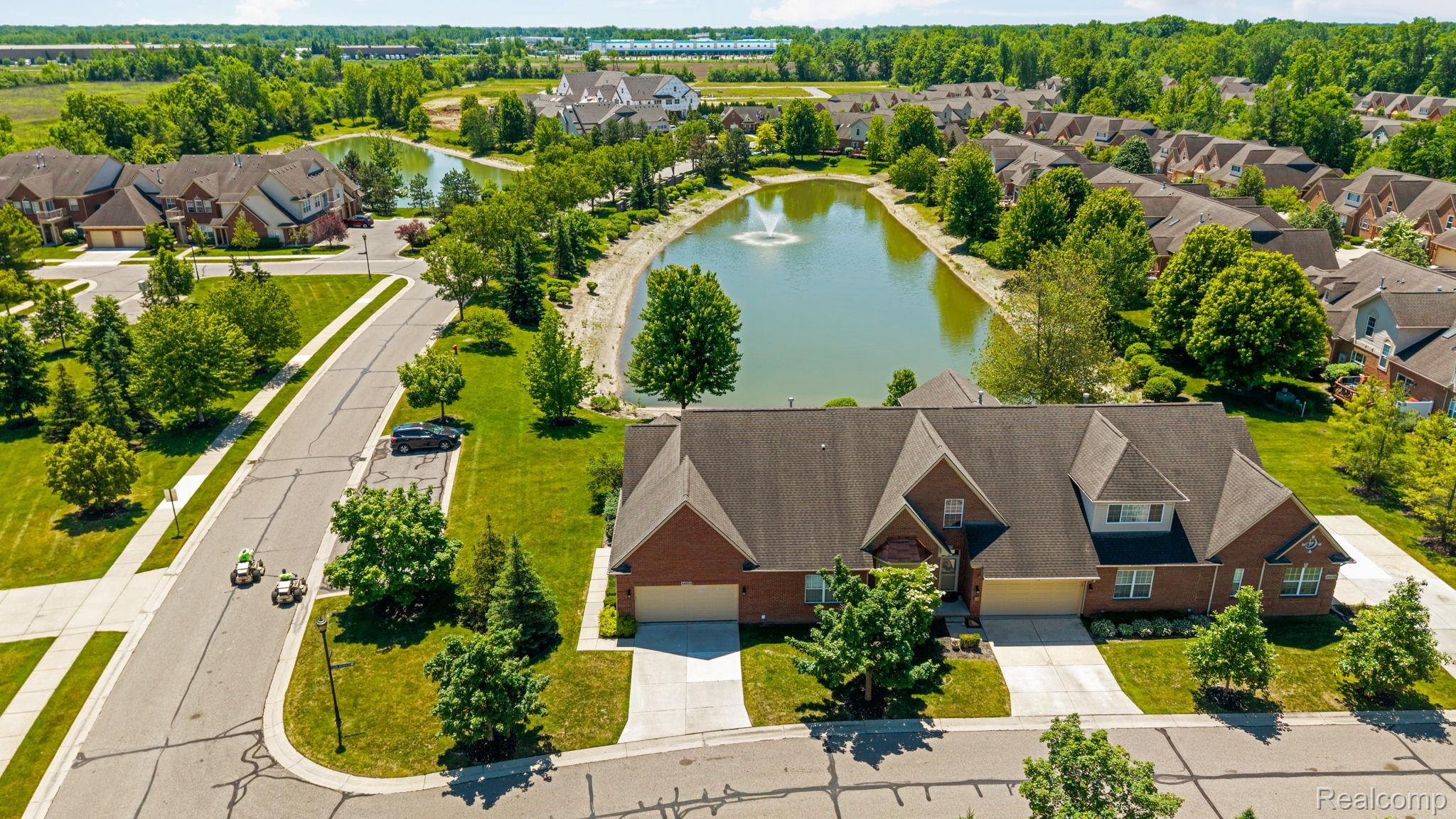 48523 Oak Bridge Drive